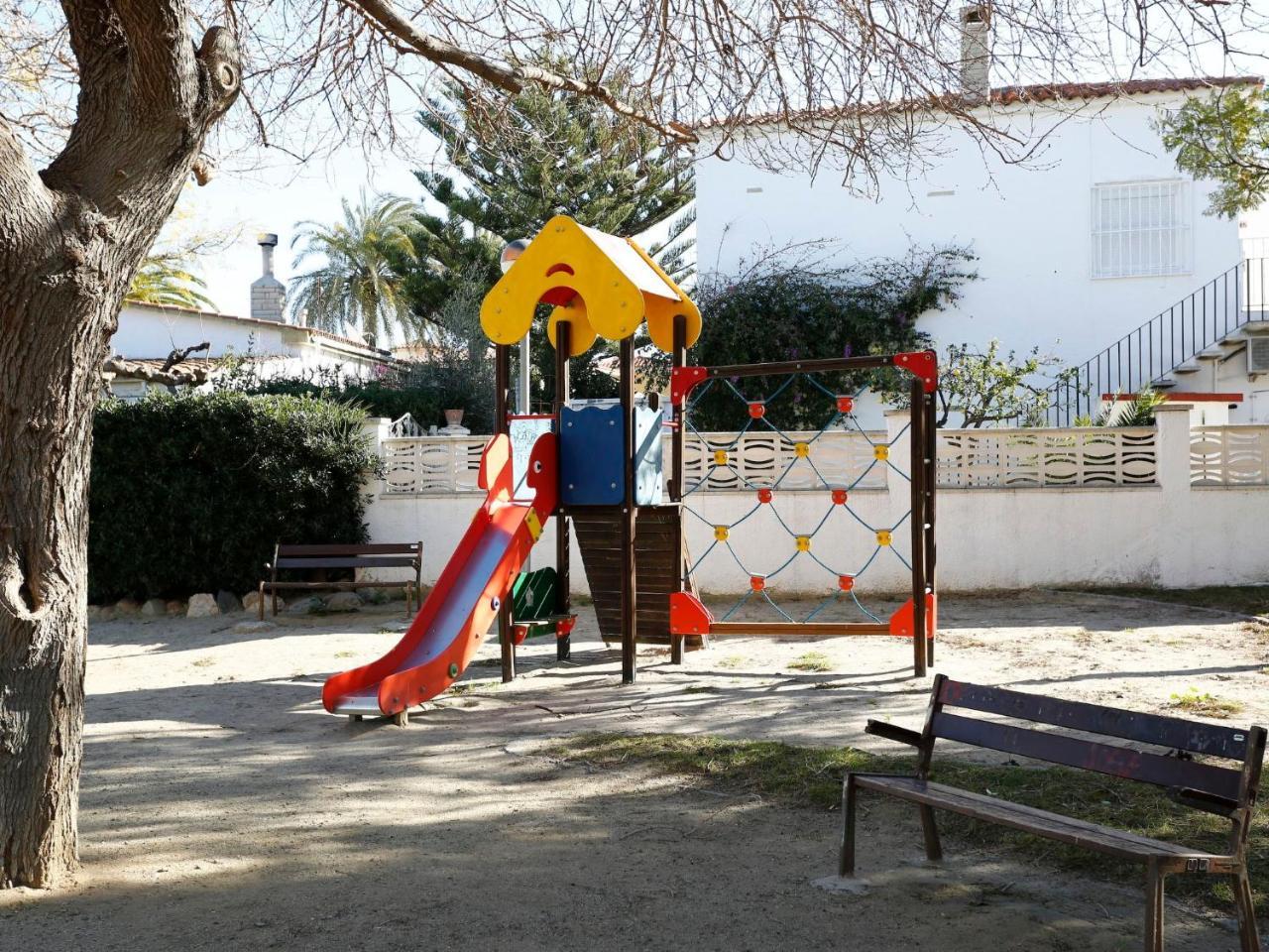 Holiday Home Calderon De La Barca By Interhome 캠브릴스 외부 사진