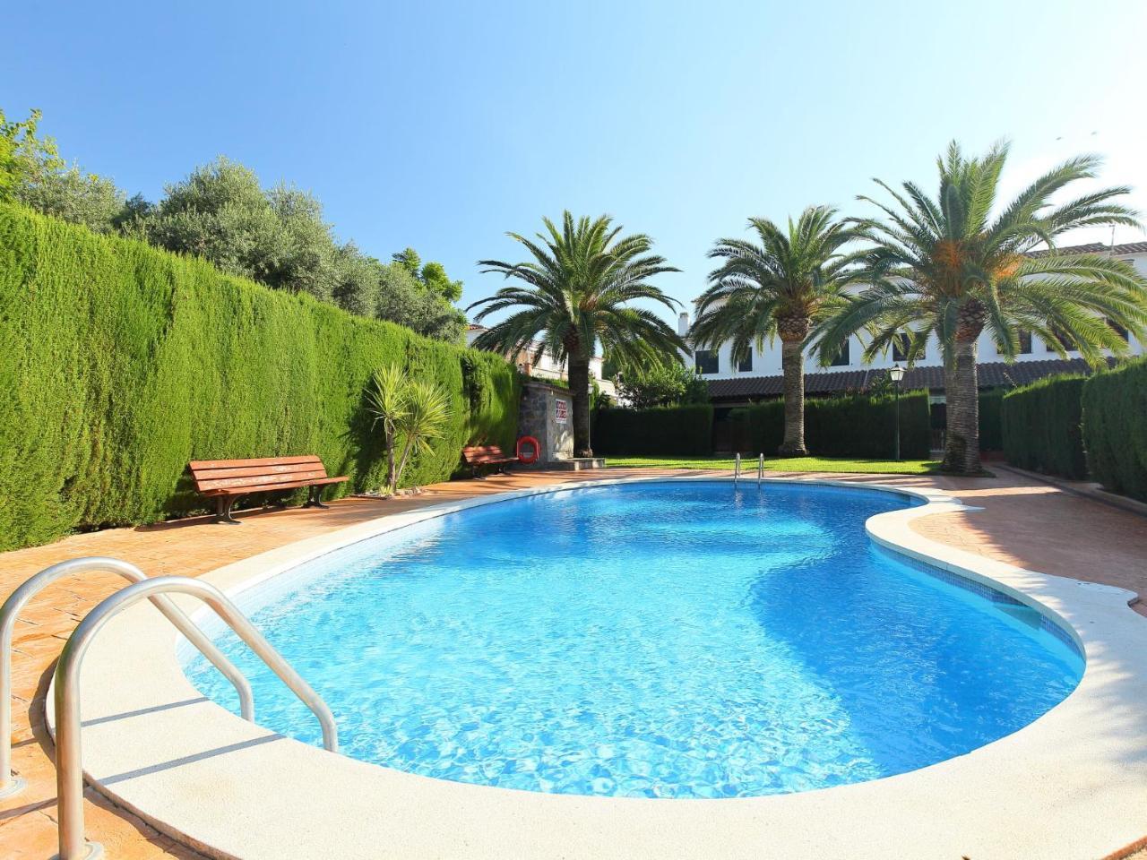 Holiday Home Calderon De La Barca By Interhome 캠브릴스 외부 사진