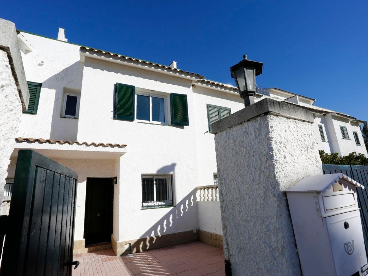 Holiday Home Calderon De La Barca By Interhome 캠브릴스 외부 사진