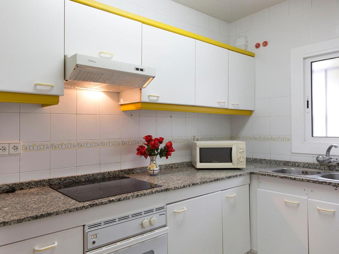Holiday Home Calderon De La Barca By Interhome 캠브릴스 외부 사진