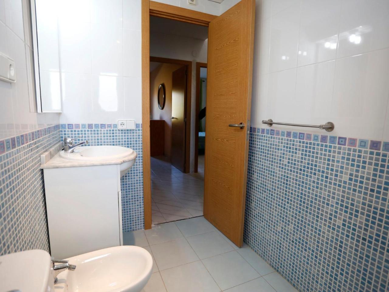 Holiday Home Calderon De La Barca By Interhome 캠브릴스 외부 사진