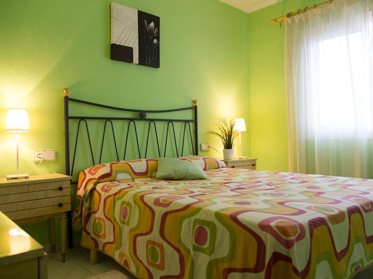 Holiday Home Calderon De La Barca By Interhome 캠브릴스 외부 사진