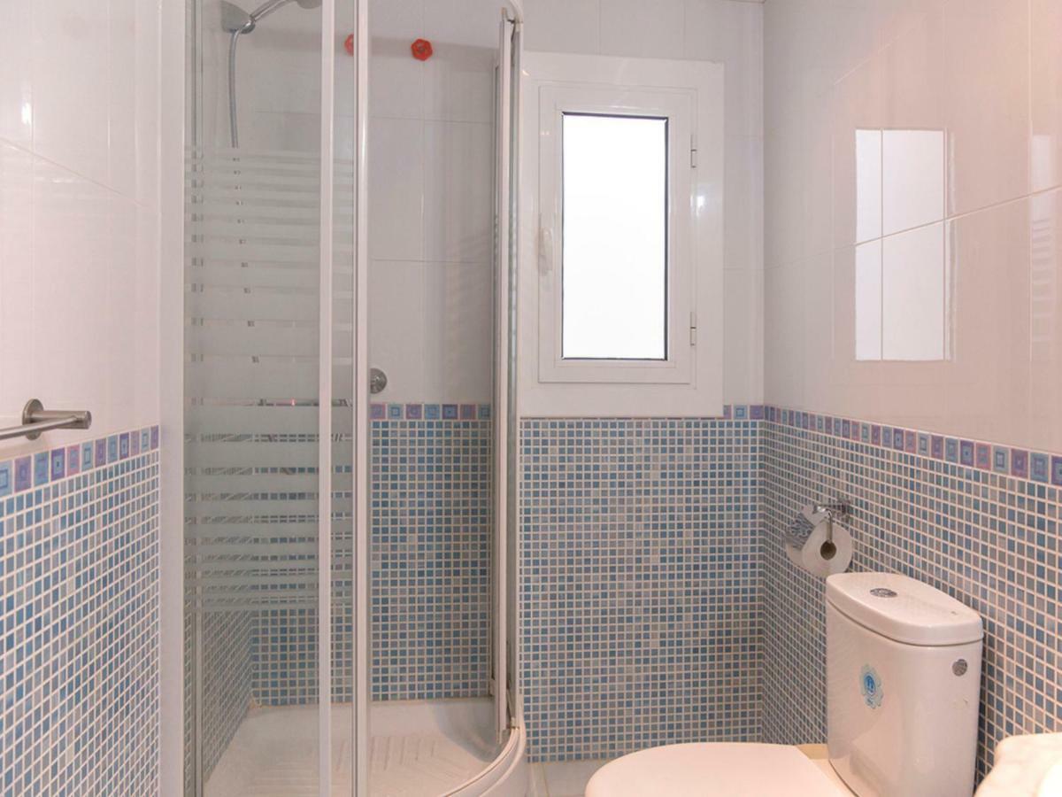 Holiday Home Calderon De La Barca By Interhome 캠브릴스 외부 사진